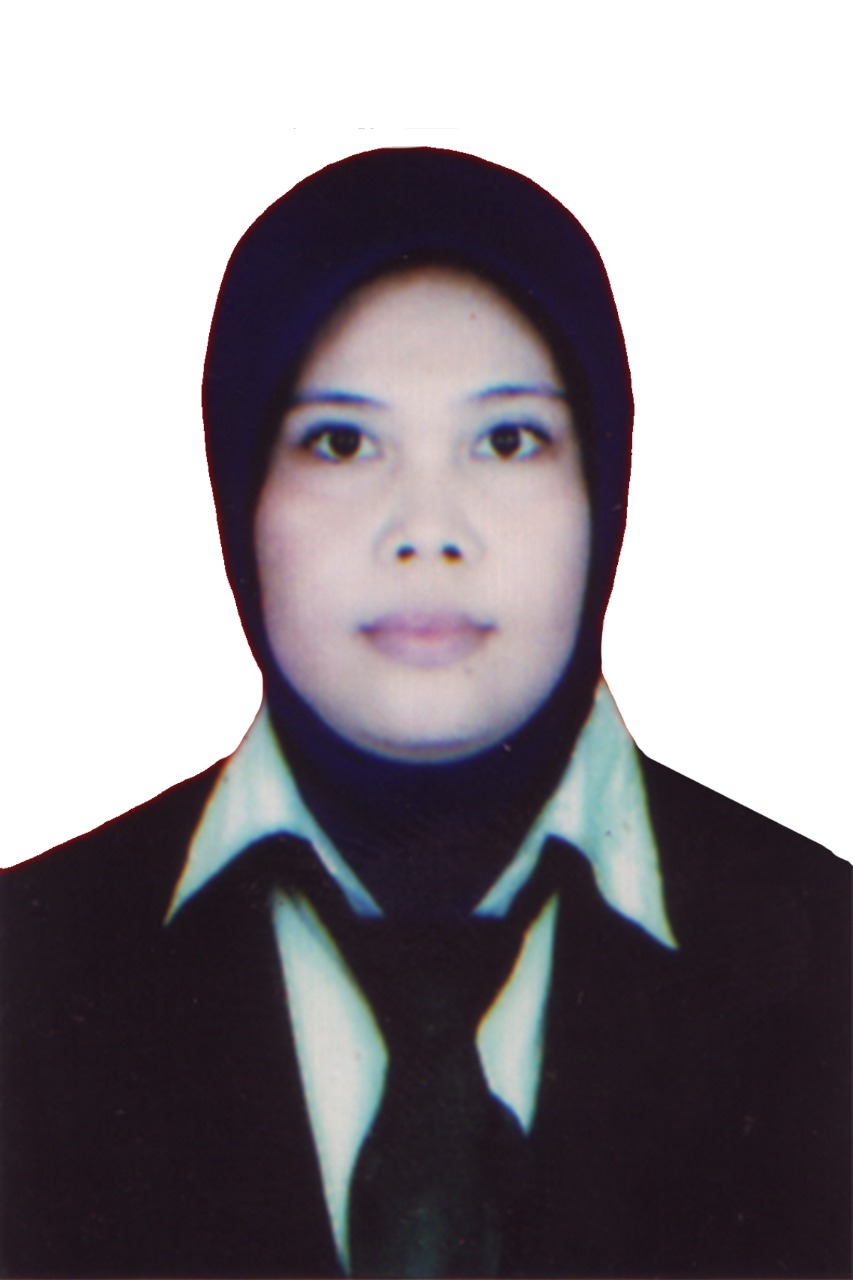 Dr. Ir. NAHDATUNNISA, S.T., M.Si