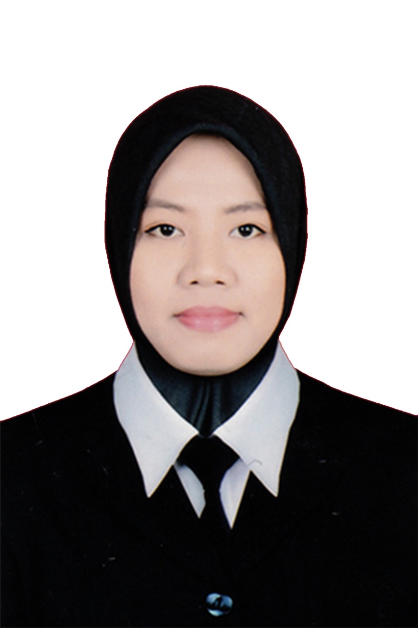 ELVINA SARI TAUFIQ, S.T.,M.P.W.