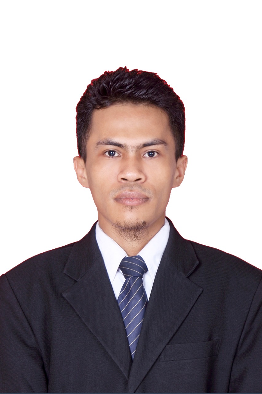 LA PANDE JURUMAI, S.T., M.Arch