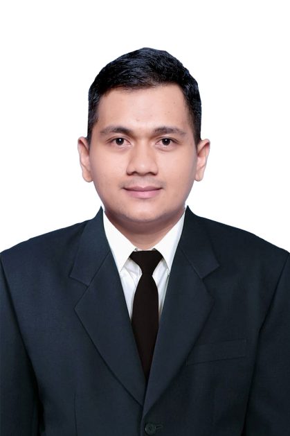 AFRI AHYARKY ABIDIN, S.T., M.Ars.L